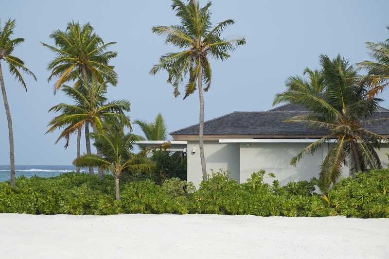 Thilamaafushi Villa