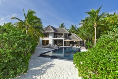 Beach Residence