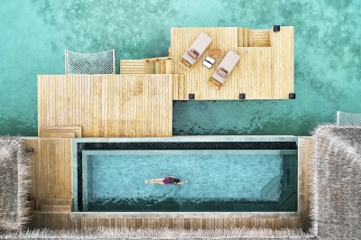 Ocean Residence with Pool