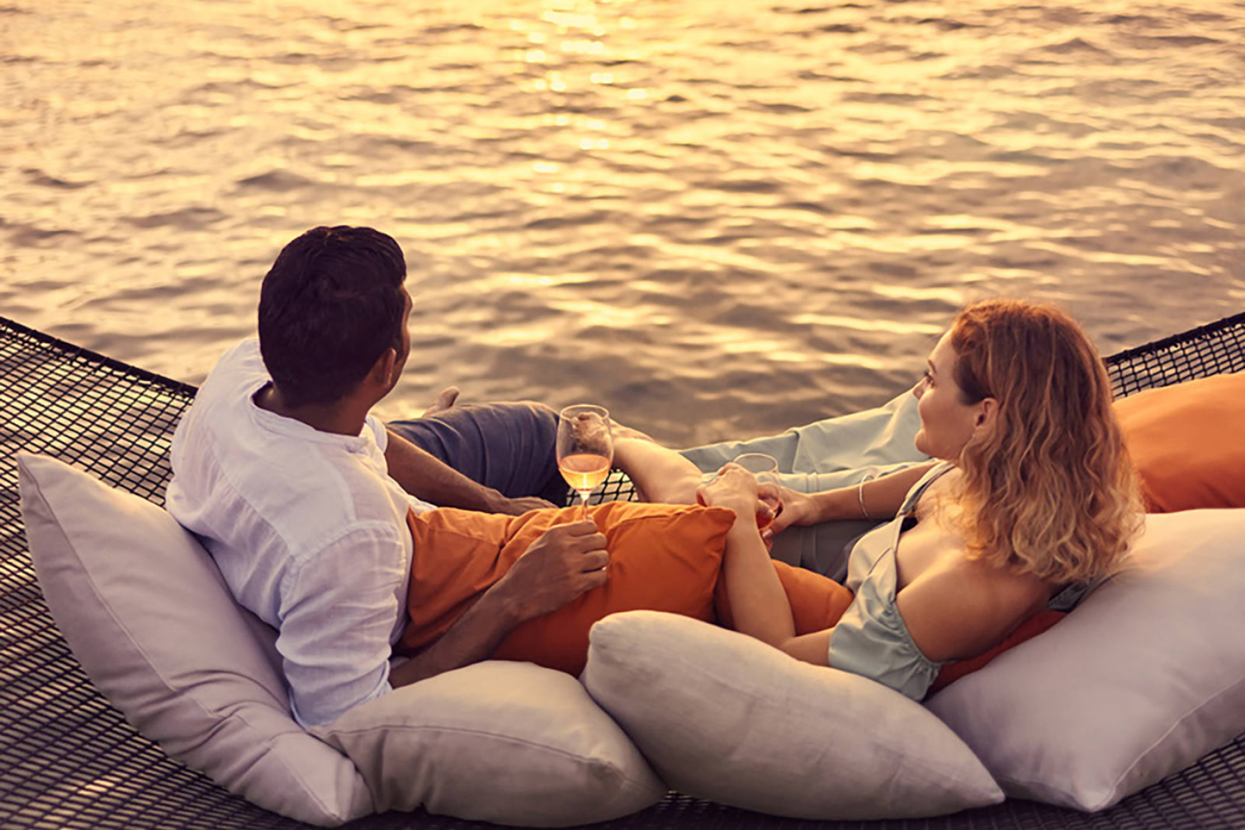 Enchanted Maldives Honeymoon Resorts