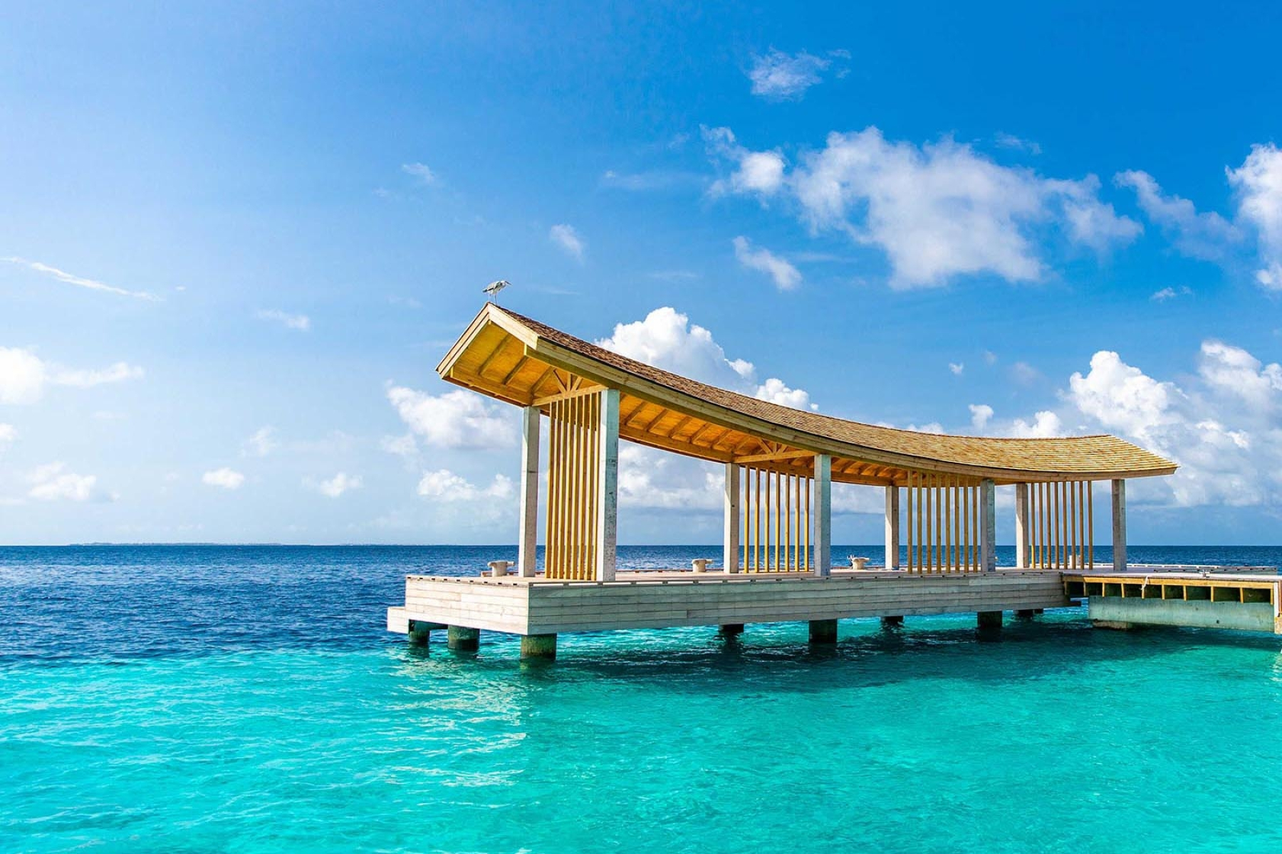 Tranquil Maldives Spa & Wellness Retreats