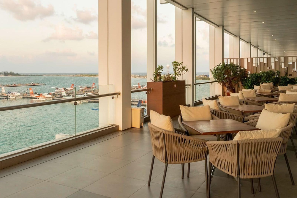 CIP Lounge & VIP Airport Services