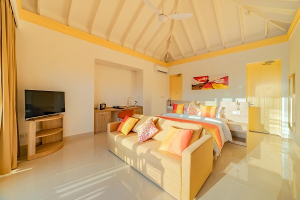 SUNSET POOL BEACH VILLA ? Photo 2