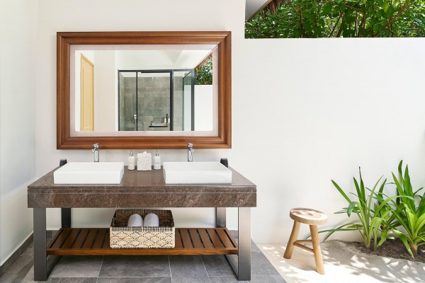 Beach Pool Villa ? Photo 2