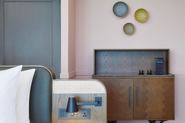 Sunrise Overwater Villa ? Photo 2