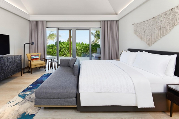 Thilamaafushi Villa ? Photo 2