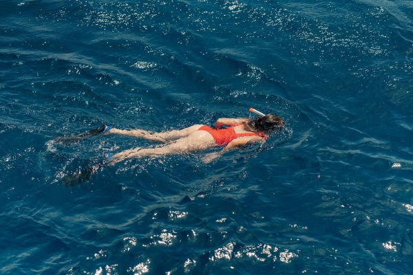 Nova Maldives Resort Photo 7