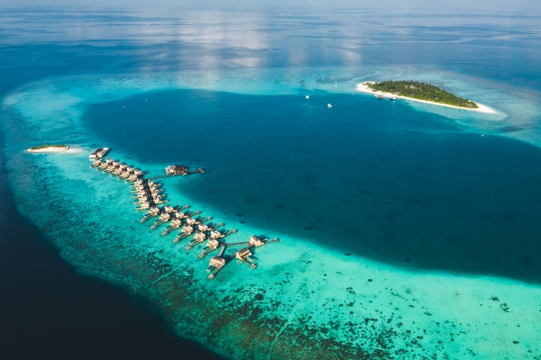 Angsana Velavaru Maldives Resort Photo 1