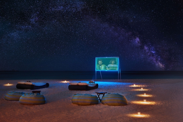 Angsana Velavaru Maldives Resort Photo 2