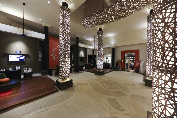 Angsana Velavaru Maldives Resort Photo 6