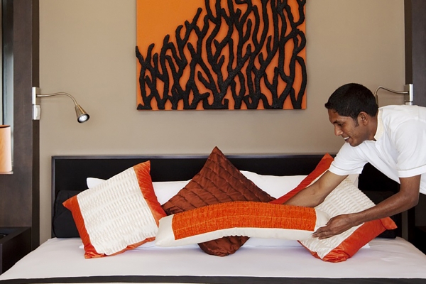 InOcean Pool Villa ? Photo 2