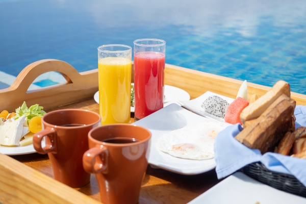 Angsana Velavaru Maldives