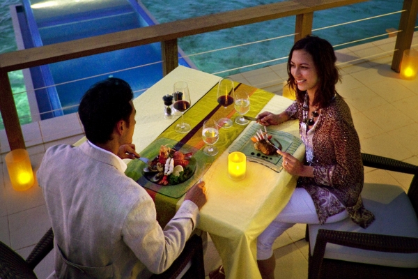 Angsana Velavaru Maldives