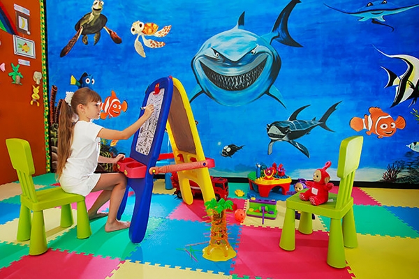 Angsana Velavaru Maldives