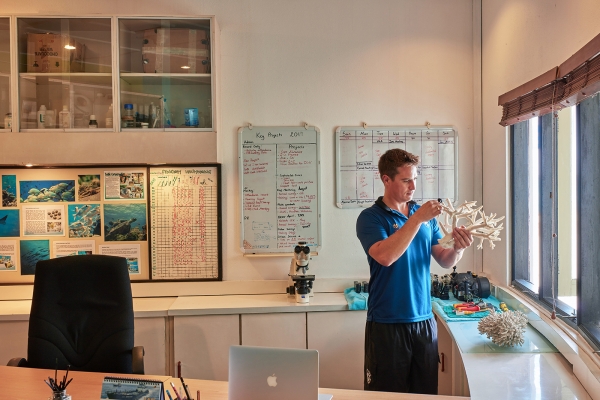 Angsana Velavaru Maldives