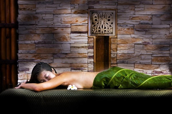 Banyan Tree Maldives Vabbinfaru