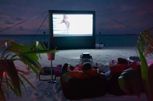 Constance Moofushi Resort Resort Photo 3