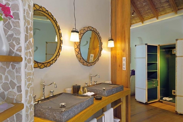 Water Villa ? Photo 2