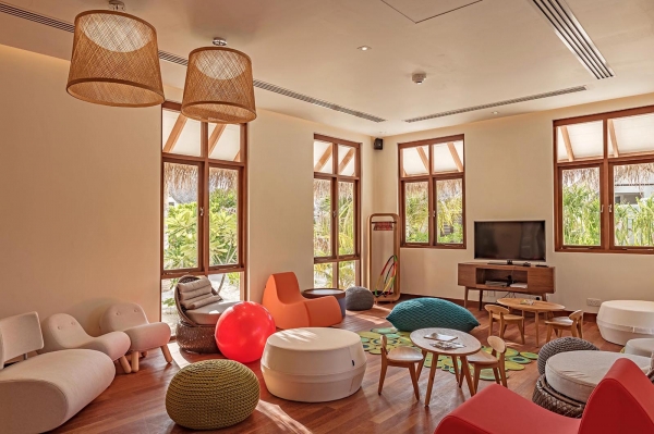 Heritance Aarah Resort Photo 5