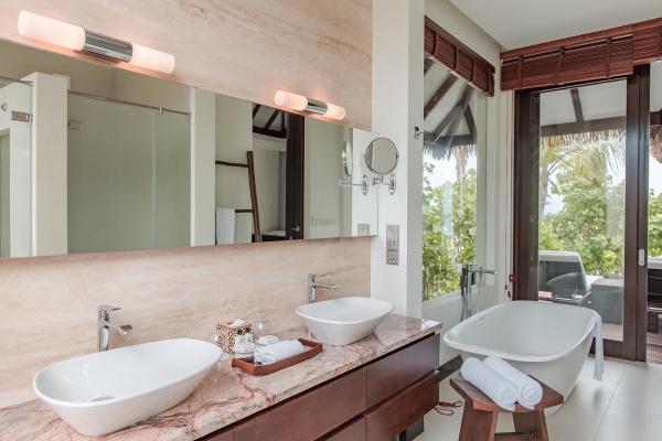 BEACH VILLAS ? Photo 3