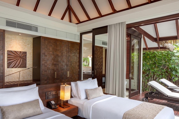 FAMILY BEACH VILLAS ? Photo 2