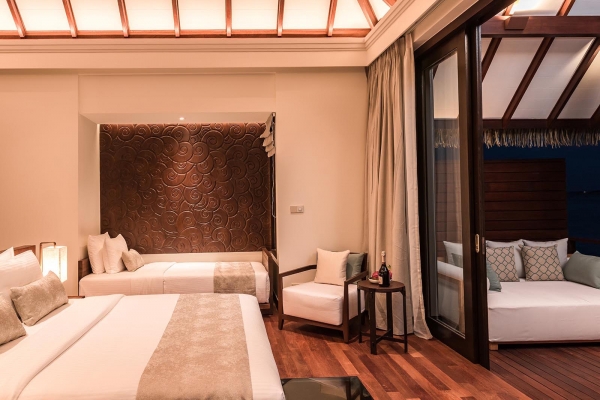 OCEAN VILLAS ? Photo 2