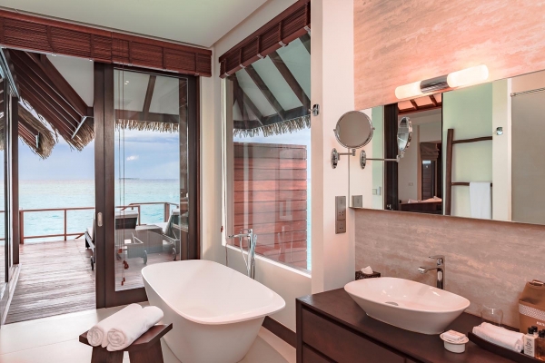 OCEAN VILLAS ? Photo 3