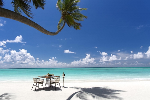 Kandima Maldives Resort Photo 5