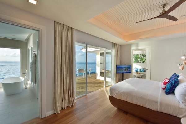 Honeymoon Aqua Pool Villa ? Photo 2