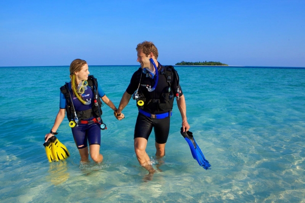 Kuredu Island Resort Resort Photo 5