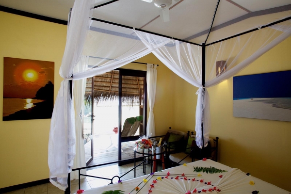 Beach Bungalows ? Photo 2