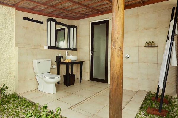 Deluxe Beach Villas ? Photo 2