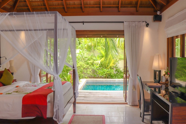 Private Pool Villas ? Photo 2