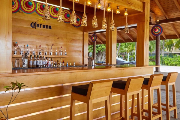 Kuredu Island Resort