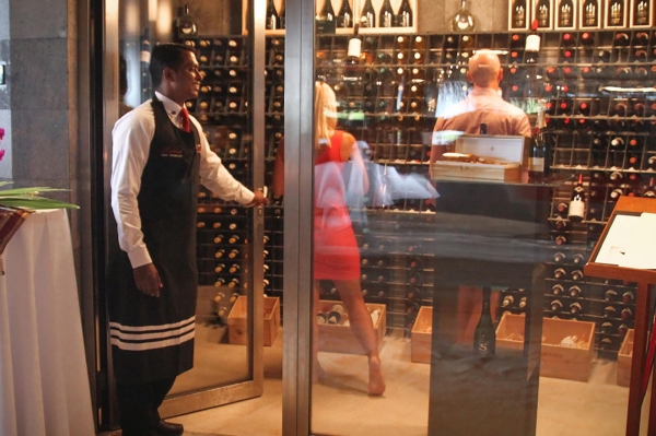 Kuredu Island Resort