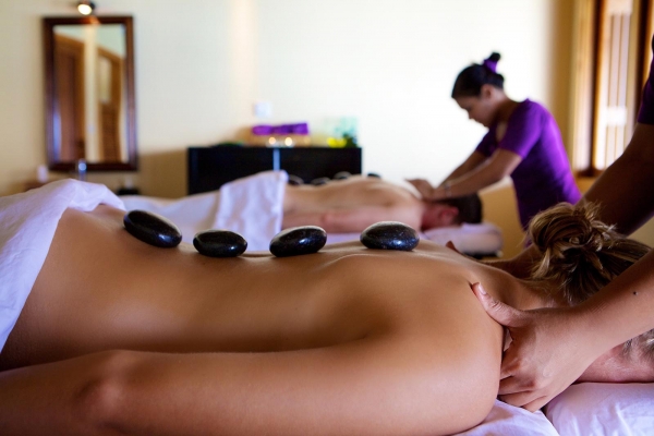 Kuredu Island Resort