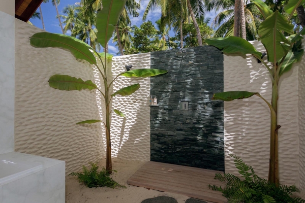 Beach Villa ? Photo 2