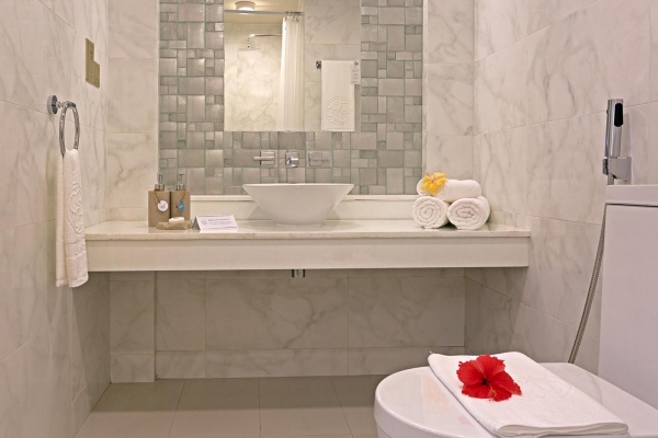 Deluxe Room ? Photo 2