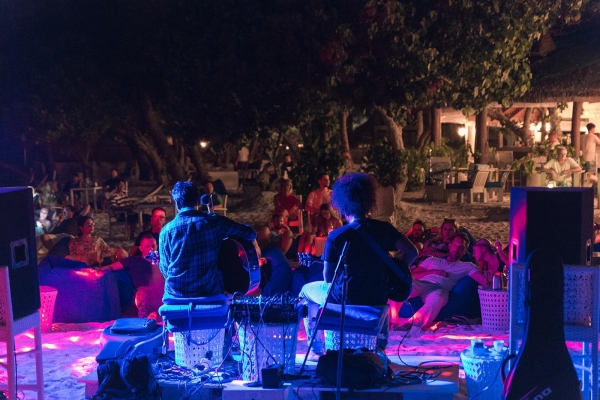 Malahini Kuda Bandos