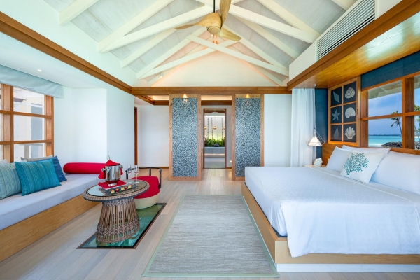 Nest Water Villa ? Photo 2