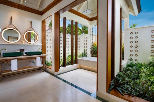 SunNest Beach Pool Villa ? Photo 3