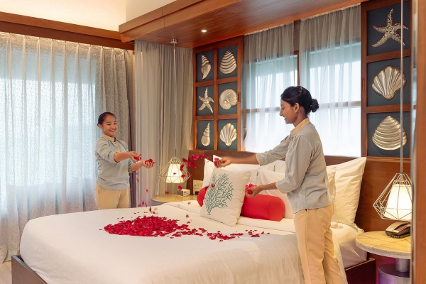 SunNest Water Pool Villa ? Photo 2