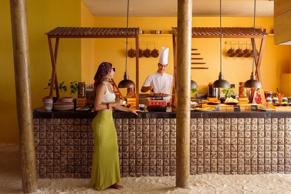 OBLU SELECT LOBIGILI