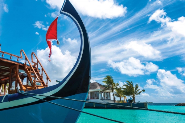 OBLU SELECT LOBIGILI