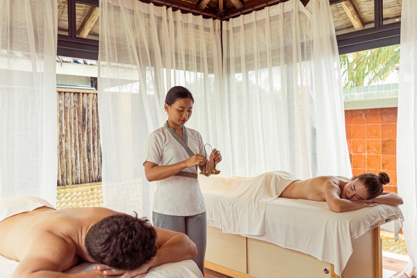 OBLU SELECT LOBIGILI