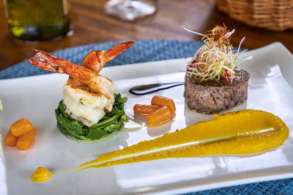 OBLU NATURE Helengeli