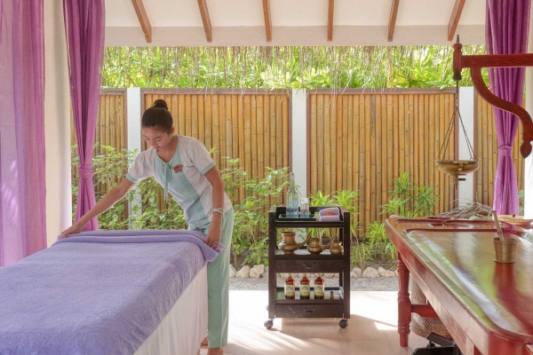 OBLU NATURE Helengeli