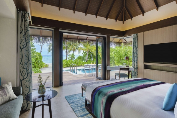 BEACH POOL VILLA ? Photo 2