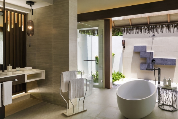 BEACH POOL VILLA ? Photo 3