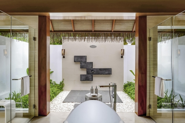 BEACH VILLA ? Photo 3